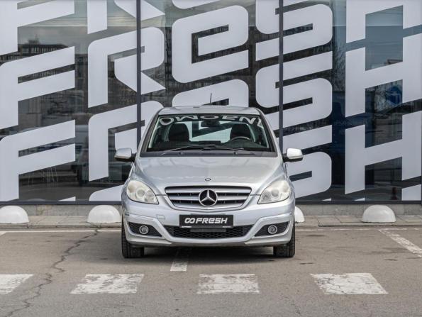 Mercedes-Benz B-Класс I (W245) Рестайлинг с пробегом 2010 года, цена 759 000 рублей, 164130 км, хэтчбек, Автокод Объявления