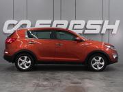 Kia Sportage III Воронеж  - изображение 23