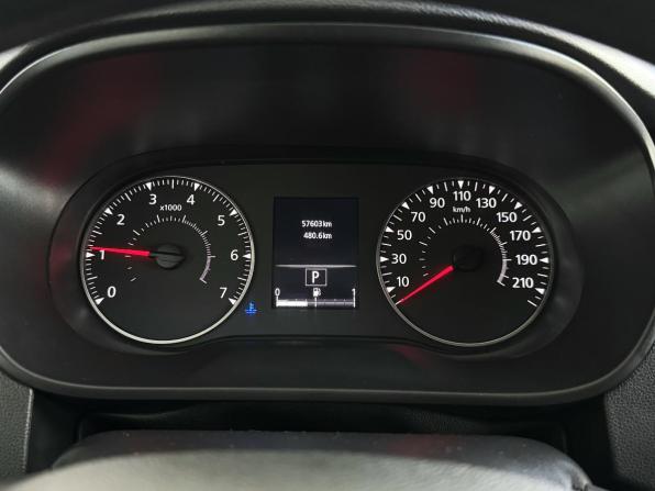 Renault Arkana I с пробегом 2020 года, цена 1 430 000 рублей, 57602 км, внедорожник, Автокод Объявления