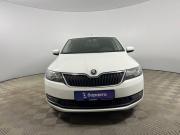 Skoda Rapid I Рестайлинг Борисоглебск  - изображение 27