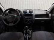 Lada (ВАЗ) Granta I Магнитогорск  - изображение 25