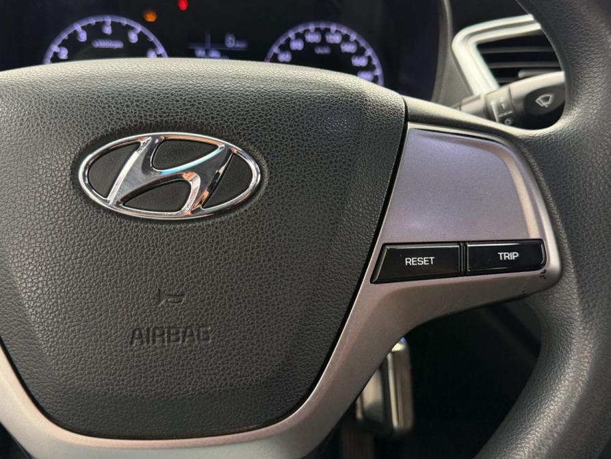 Hyundai Solaris II Волгоград  - изображение 15