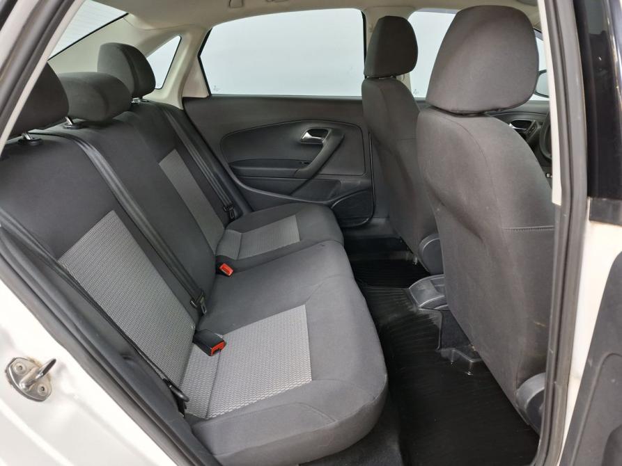Volkswagen Polo V Москва  - изображение 11