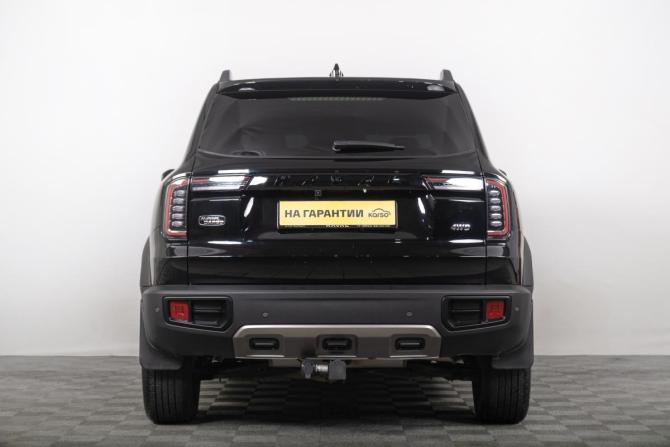 Haval Dargo I с пробегом 2023 года, цена 3 089 000 рублей, 25700 км, внедорожник, Автокод Объявления