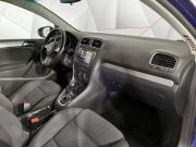 Volkswagen Golf VI Москва  - изображение 31