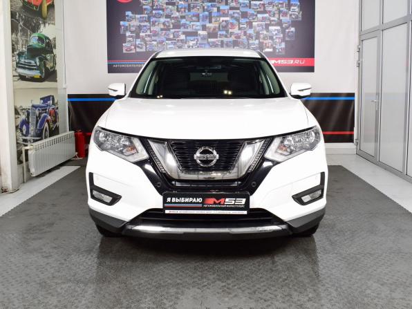 Nissan X-Trail III с пробегом 2019 года, цена 2 674 995 рублей, 64944 км, внедорожник, Автокод Объявления
