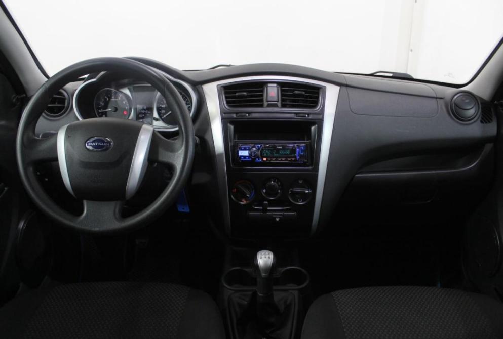 Datsun on-DO I Астрахань  - изображение 18