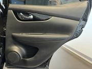 Nissan Qashqai II Рестайлинг Подольск  - изображение 43