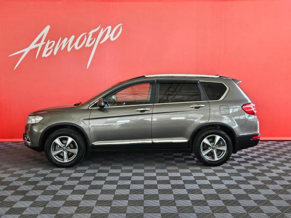 Haval H6 I с пробегом 2019 года, цена 1 450 000 рублей, 102000 км, внедорожник, Автокод Объявления