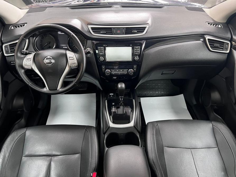 Nissan Qashqai II Тверь  - изображение 10