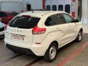 Lada (ВАЗ) XRAY I Магнитогорск  - изображение 9