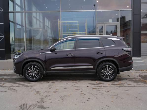 Chery Tiggo 8 Pro Max I с пробегом 2022 года, цена 2 460 000 рублей, 38700 км, внедорожник, Автокод Объявления