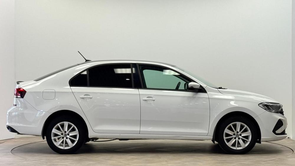 Volkswagen Polo VI Киров  - изображение 5