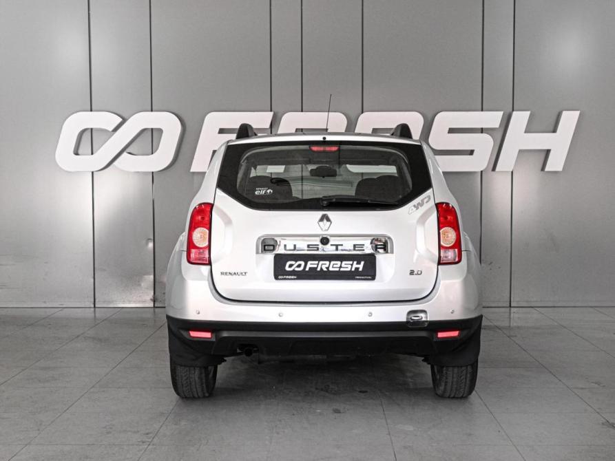 Renault Duster I Ростов-на-Дону  - изображение 4