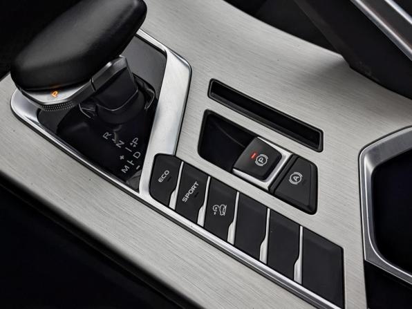 Belgee X50 с пробегом 2025 года, цена 1 635 000 рублей, 84459 км, внедорожник, Автокод Объявления