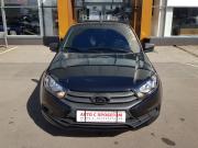 Lada (ВАЗ) Granta I Рестайлинг Брянск  - изображение 14