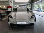 Porsche Taycan I Москва  - изображение 38