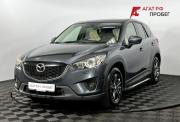 Mazda CX-5 I Нижний Новгород  - изображение 23