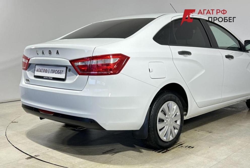 Lada (ВАЗ) Vesta I Саранск  - изображение 3