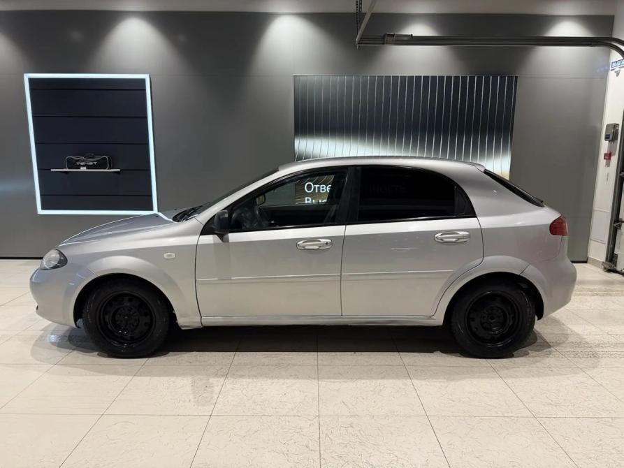 Chevrolet Lacetti I Новосибирск  - изображение 8
