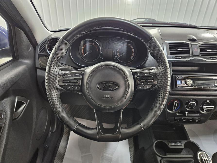 Lada (ВАЗ) Granta I Рестайлинг Белгород  - изображение 11