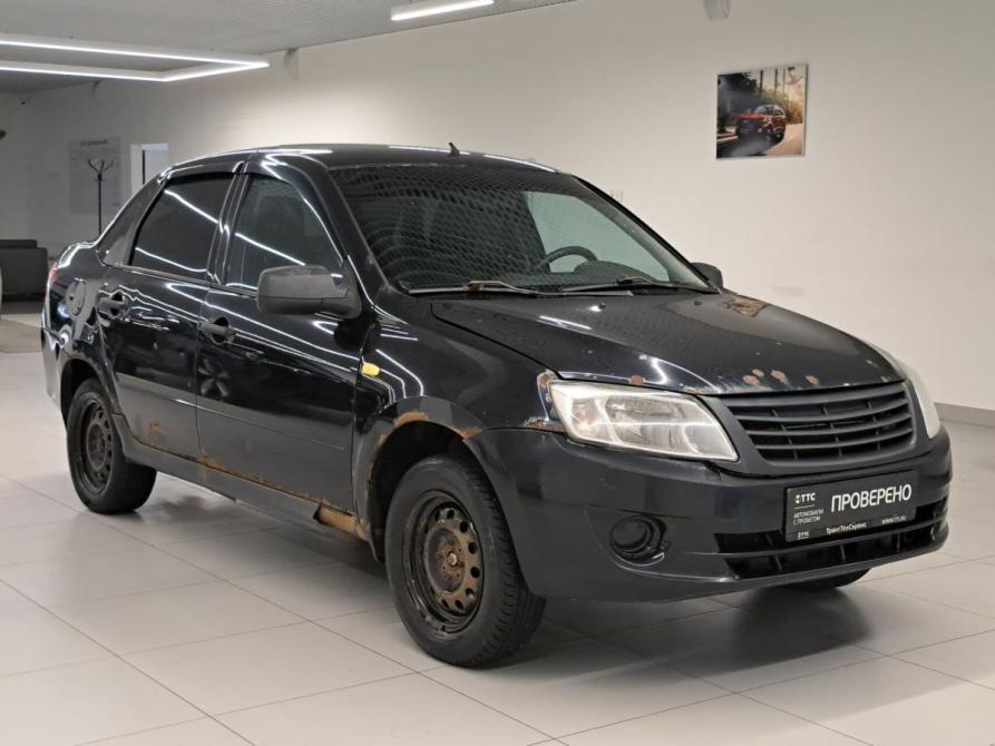 Lada (ВАЗ) Granta I Казань  - изображение 3