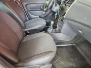 Renault Logan II Рестайлинг Вологда  - изображение 28