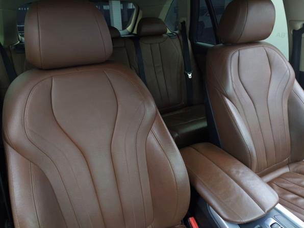 BMW X5 III (F15) с пробегом 2016 года, цена 2 949 000 рублей, 162674 км, внедорожник, Автокод Объявления