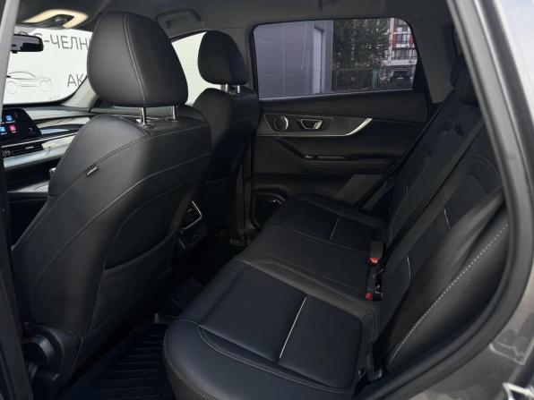 Chery Tiggo 7 Pro Max I Рестайлинг с пробегом 2024 года, цена 2 050 000 рублей, 47899 км, внедорожник, Автокод Объявления