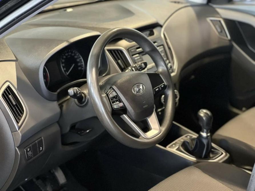 Hyundai Creta I Екатеринбург  - изображение 10