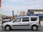 Lada (ВАЗ) Largus I Новосибирск  - изображение 33