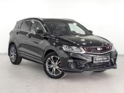 Geely Coolray I Москва  - изображение 33