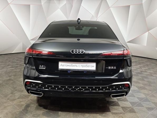 Audi A6 VI (C9) с пробегом 2026 года, цена 7 050 000 рублей, 37 км, седан, Автокод Объявления