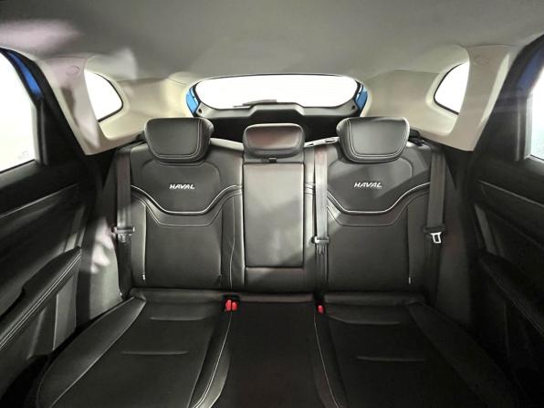 Haval Jolion I с пробегом 2023 года, цена 1 800 000 рублей, 48867 км, внедорожник, Автокод Объявления
