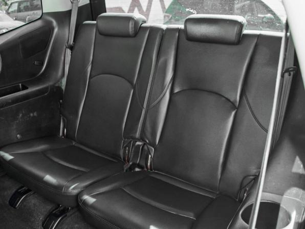 Kia Mohave I с пробегом 2009 года, цена 1 450 000 рублей, 240539 км, внедорожник, Автокод Объявления