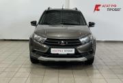 Lada (ВАЗ) Granta I Рестайлинг Астрахань  - изображение 25
