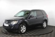 Suzuki Grand Vitara II Рестайлинг Нижний Новгород  - изображение 26