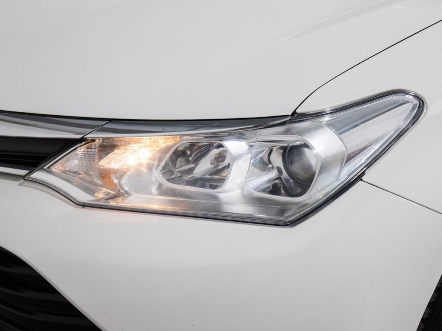 Toyota Corolla XI (E160 E170 E180) Рестайлинг 1 Иркутск  - изображение 19