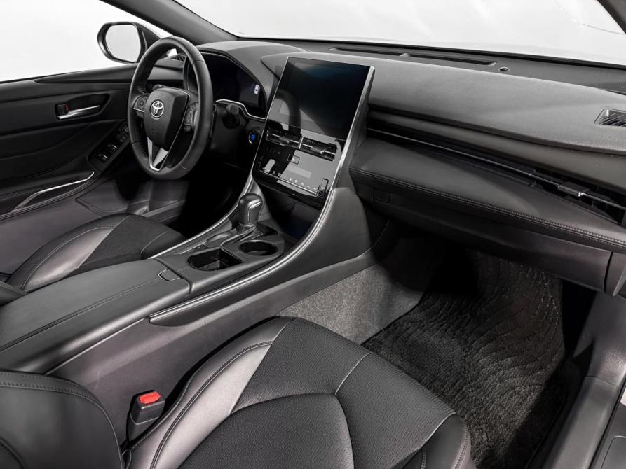 Toyota Avalon V Рестайлинг Санкт-Петербург  - изображение 14