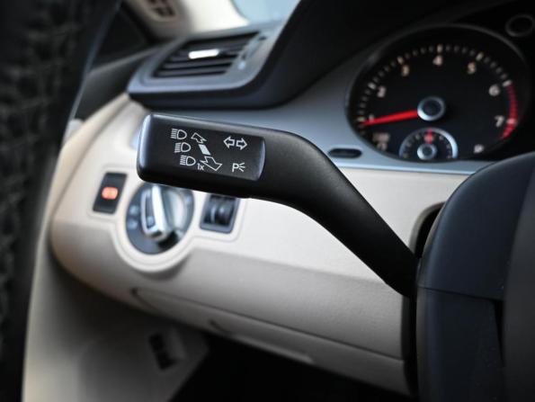 Volkswagen Passat CC I с пробегом 2010 года, цена 1 029 000 рублей, 253034 км, седан, Автокод Объявления