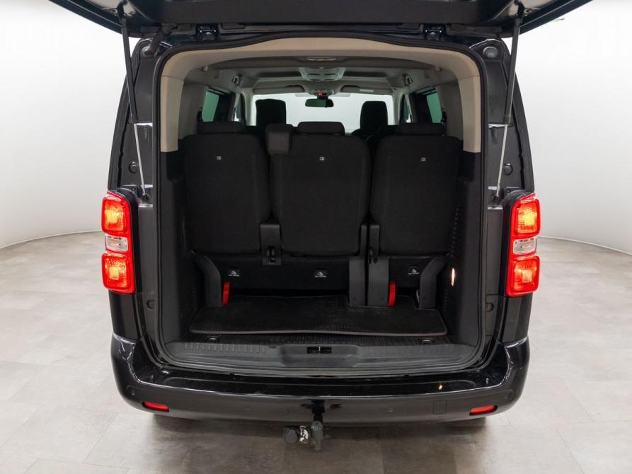Citroen SpaceTourer I Красноярск  - изображение 16