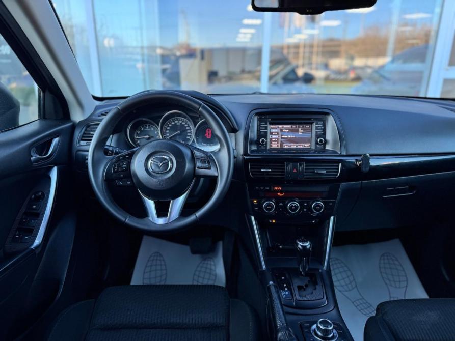 Mazda CX-5 I Ульяновск  - изображение 9