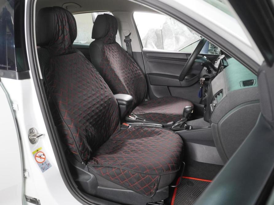 Volkswagen Polo VI Воронеж  - изображение 8