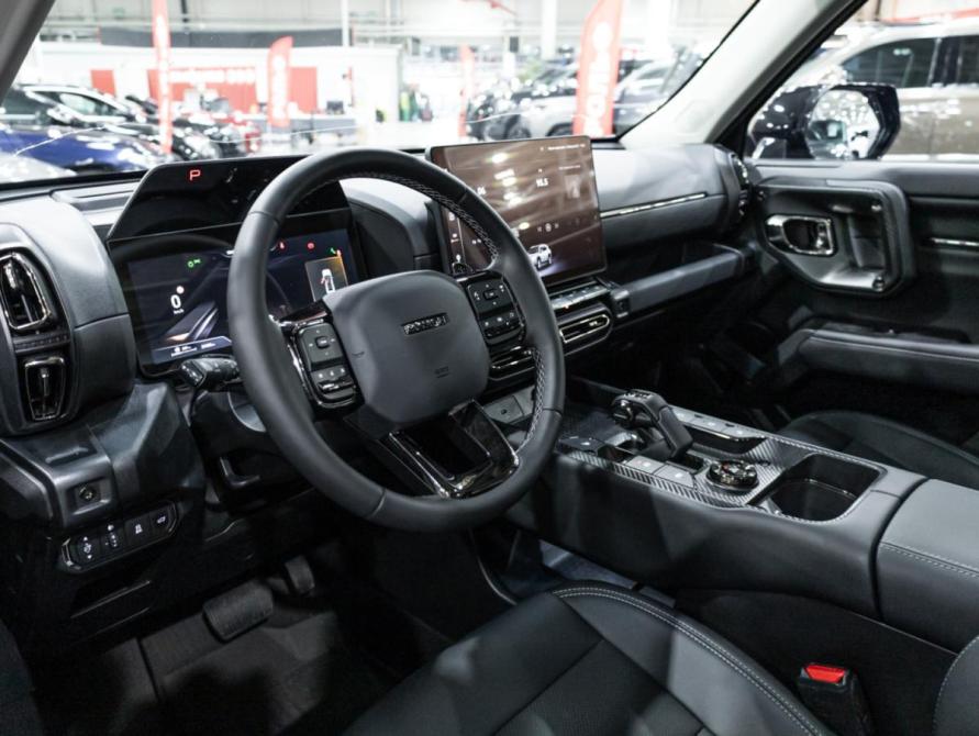 Haval H7 I Санкт-Петербург  - изображение 18