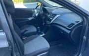 Hyundai Solaris I Тюмень  - изображение 22