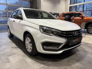 Lada (ВАЗ) Vesta I Рестайлинг (NG) Новомосковск  - изображение 19