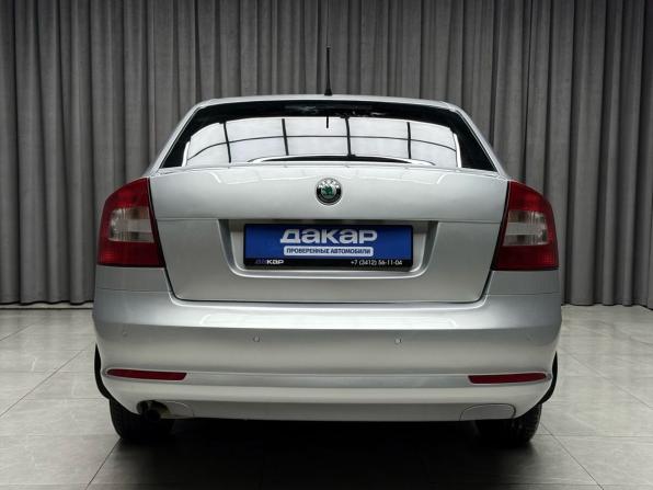 Skoda Octavia II (A5) Рестайлинг с пробегом 2013 года, цена 894 000 рублей, 172269 км, лифтбек, Автокод Объявления