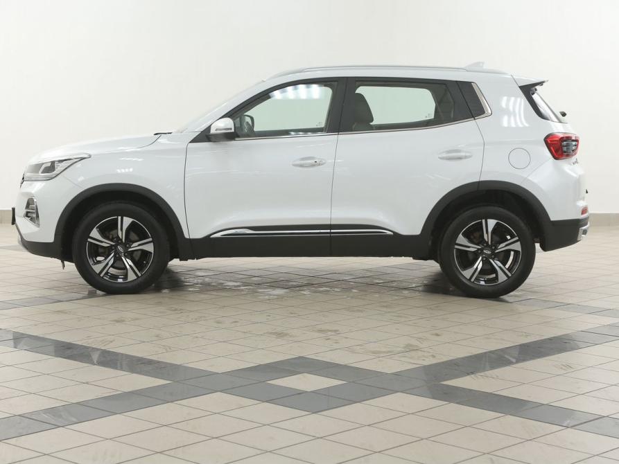 Chery Tiggo 4 Pro I Рестайлинг Иваново  - изображение 7