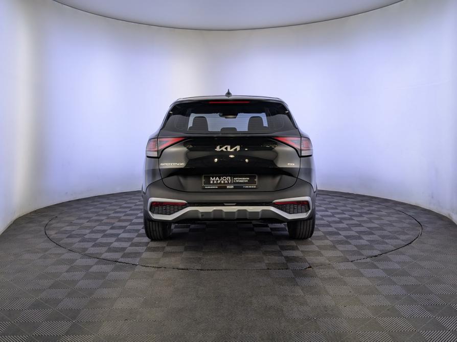 Kia Sportage V Москва  - изображение 6