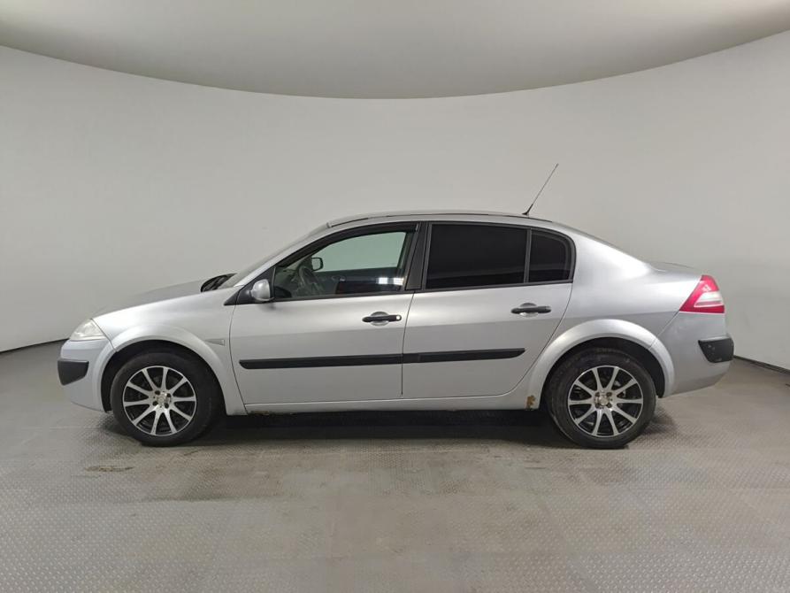 Renault Megane II Рестайлинг Уфа  - изображение 10